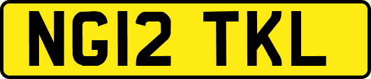 NG12TKL