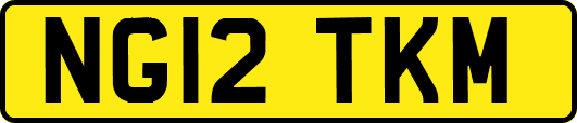 NG12TKM