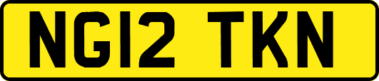 NG12TKN