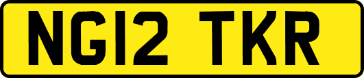NG12TKR