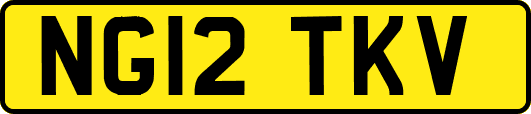NG12TKV