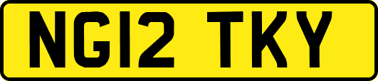 NG12TKY