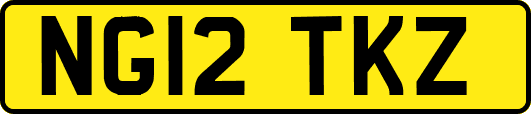 NG12TKZ