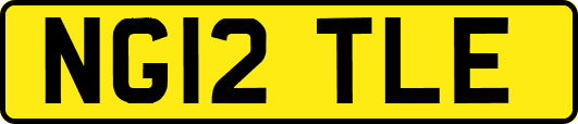 NG12TLE