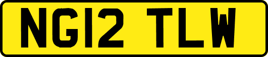 NG12TLW