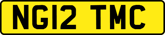 NG12TMC
