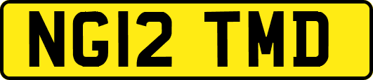 NG12TMD