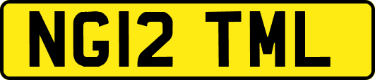 NG12TML