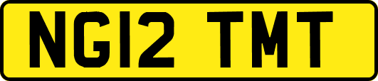 NG12TMT