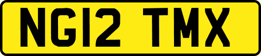 NG12TMX