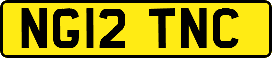 NG12TNC