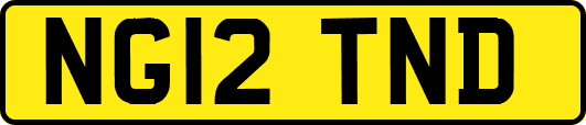 NG12TND