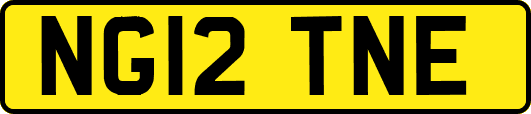 NG12TNE