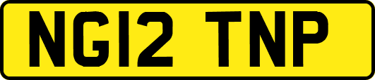 NG12TNP