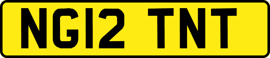 NG12TNT
