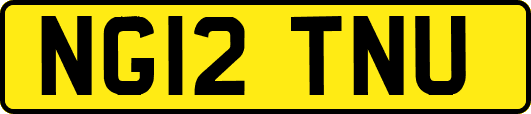 NG12TNU