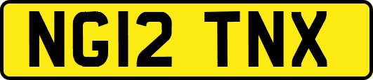NG12TNX