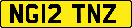 NG12TNZ