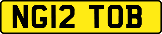NG12TOB
