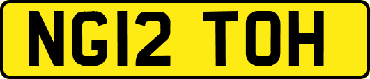 NG12TOH