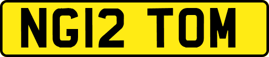 NG12TOM