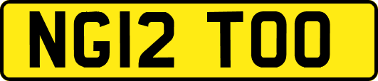 NG12TOO