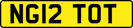NG12TOT