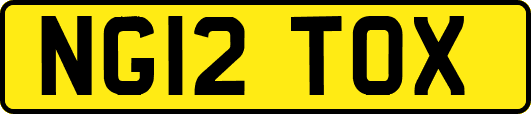 NG12TOX