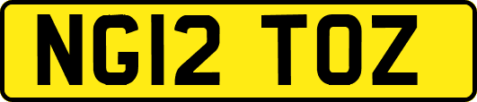 NG12TOZ