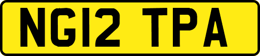 NG12TPA