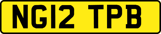 NG12TPB