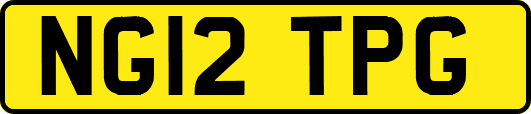 NG12TPG