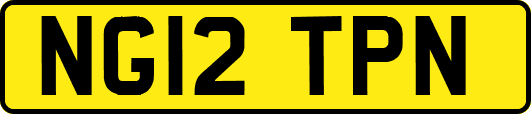 NG12TPN