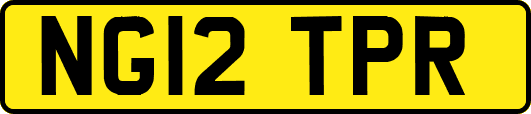 NG12TPR