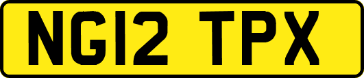 NG12TPX