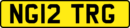NG12TRG