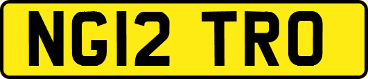 NG12TRO