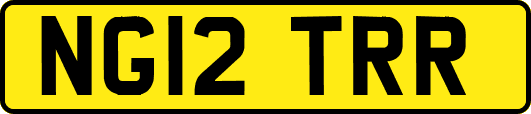 NG12TRR