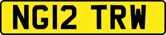 NG12TRW