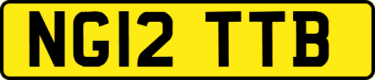 NG12TTB