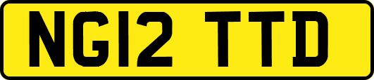 NG12TTD