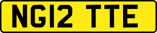 NG12TTE
