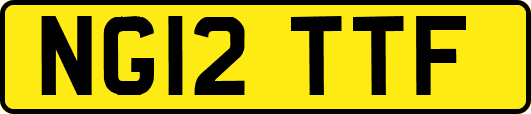 NG12TTF