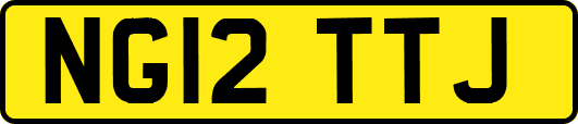 NG12TTJ