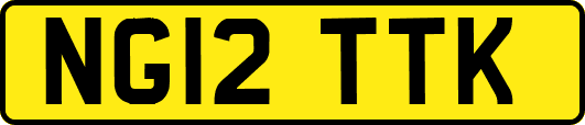 NG12TTK