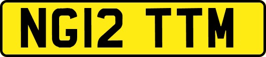 NG12TTM