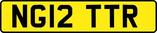 NG12TTR