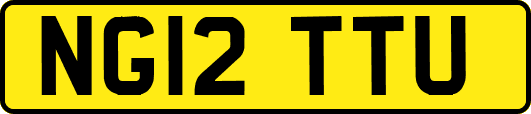 NG12TTU