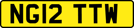 NG12TTW