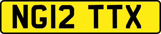 NG12TTX